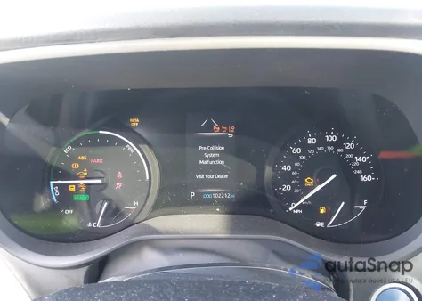 2022 Toyota Sienna Xle из США, поврежденный, VIN 5TDYRKEC0NS087877